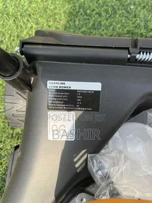 Honda Lawn Mower