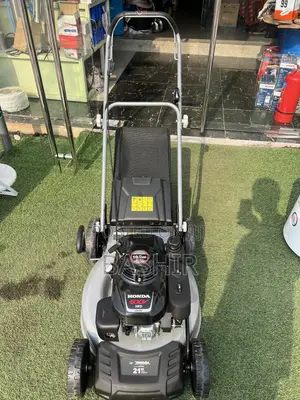 Honda Lawn Mower