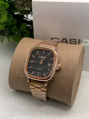 Casio Watch
