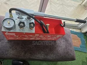Pressure Hand Pump