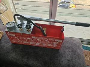 Pressure Hand Pump
