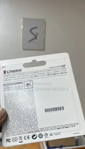 Kingston 128gb Flash Drive