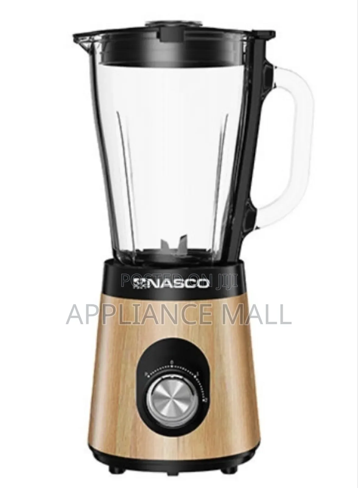Nasco Blender 1.5l (Bl9703a)