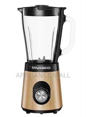 Nasco Blender 1.5l (Bl9703a)