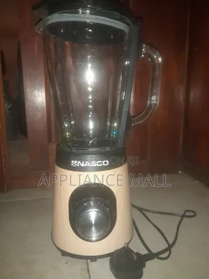 Nasco Blender 1.5l (Bl9703a)