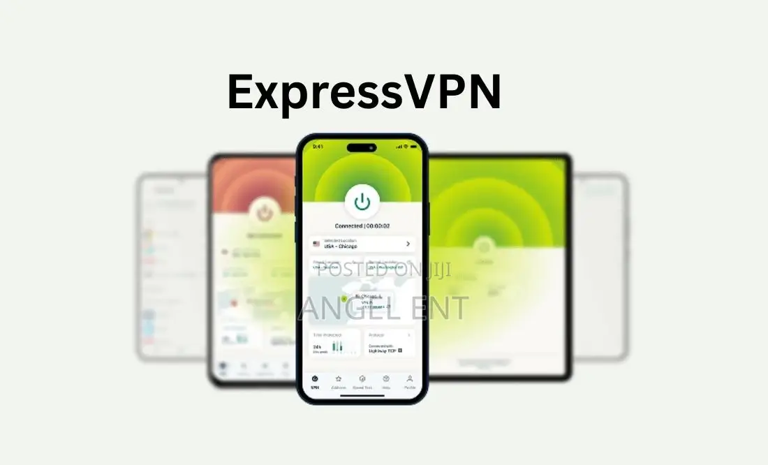Express VPN