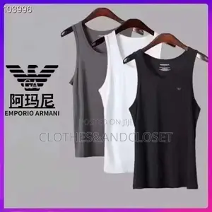 Super Quality Tank Tops