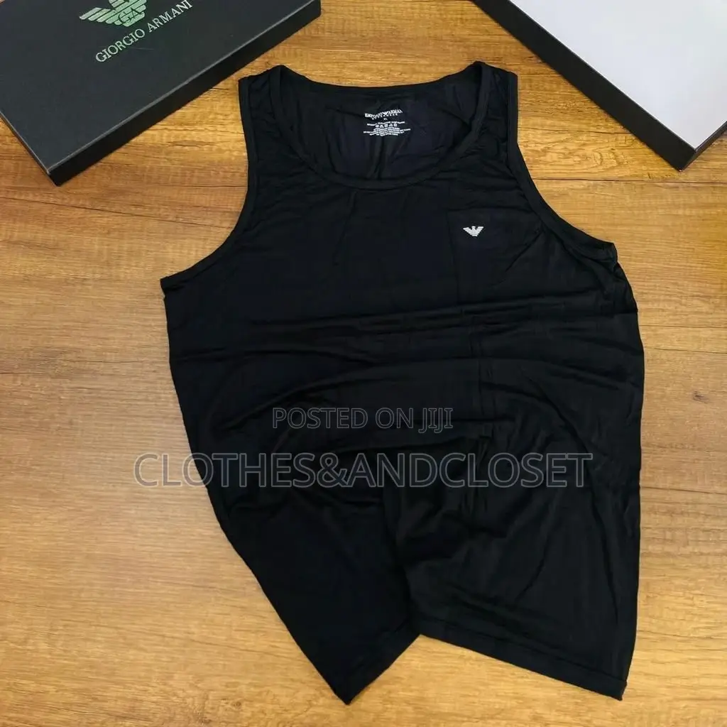 Super Quality Tank Tops