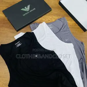 Super Quality Tank Tops