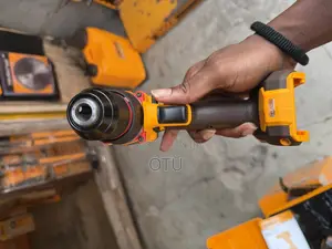 Ingco Cordless Brushless Impact Drill