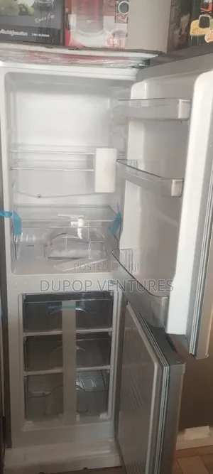 Nasco Bottom Freezer Fridge Nasd2-20