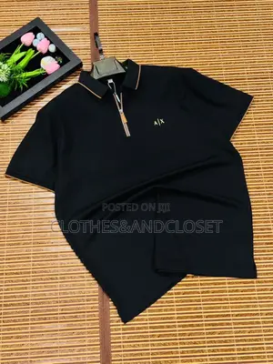Quality Club Tees