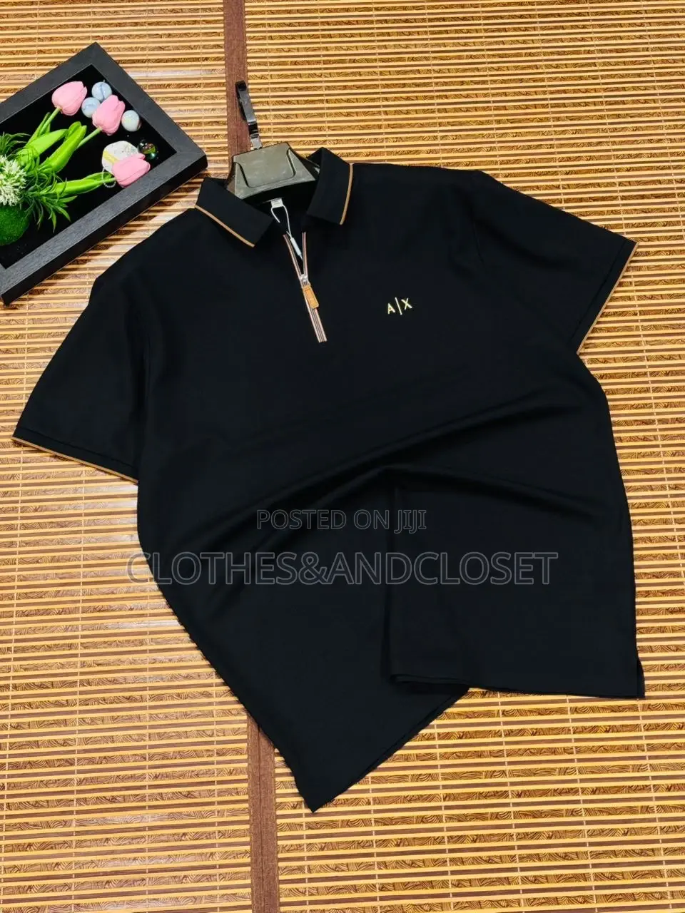 Quality Club Tees