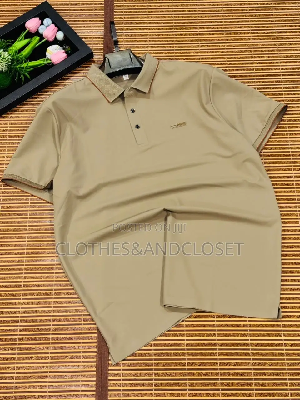 Quality Club Tees