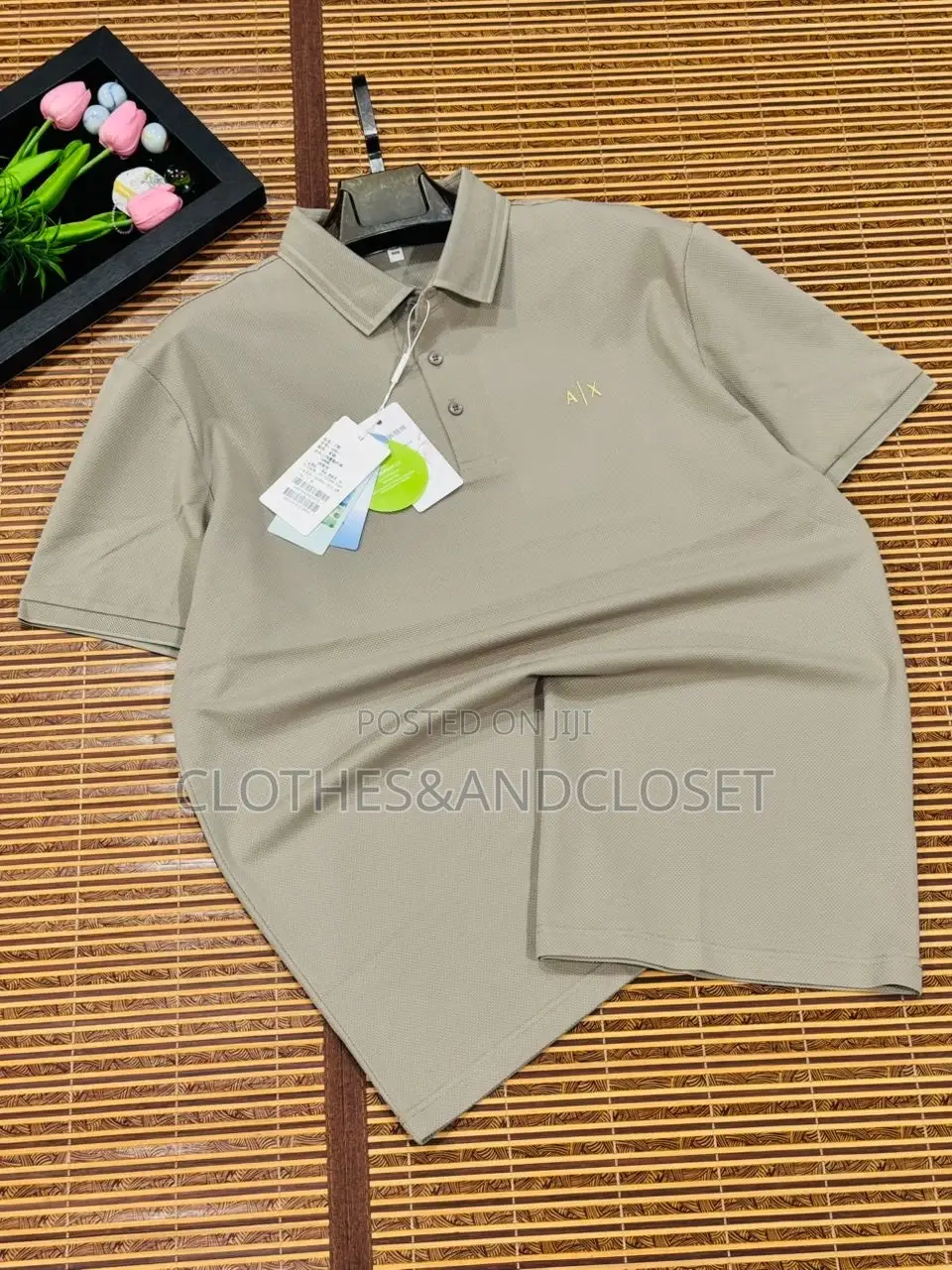 Quality Club Tees