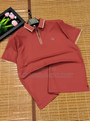 Quality Club Tees