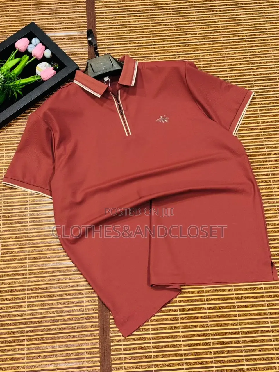 Quality Club Tees
