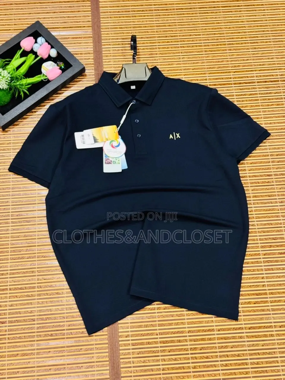 Quality Club Tees