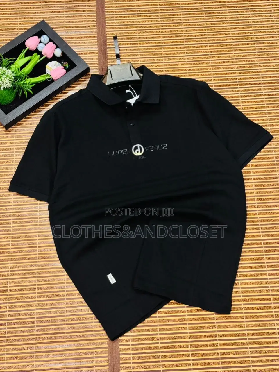 Quality Club Tees