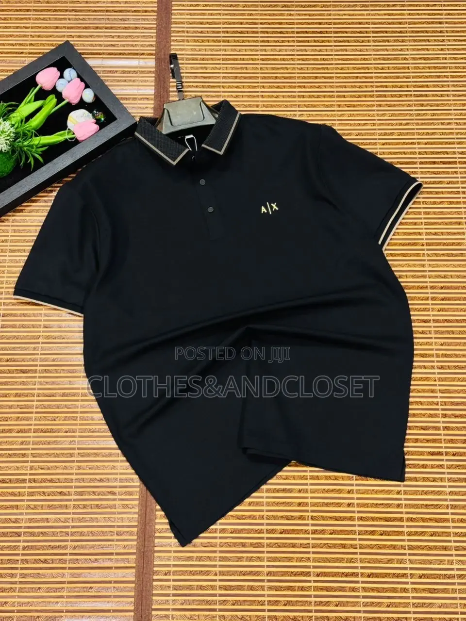 Quality Club Tees