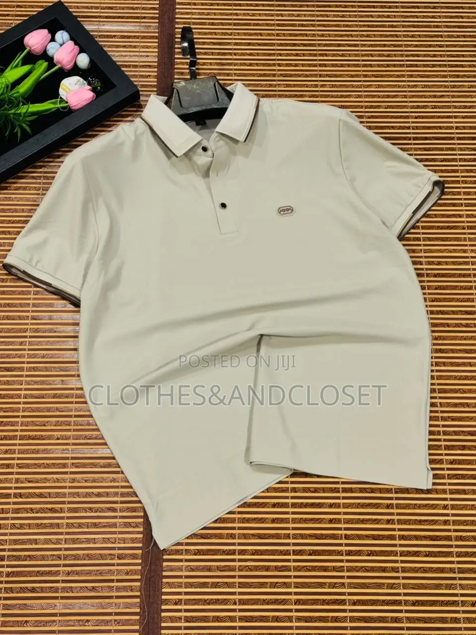 Quality Club Tees
