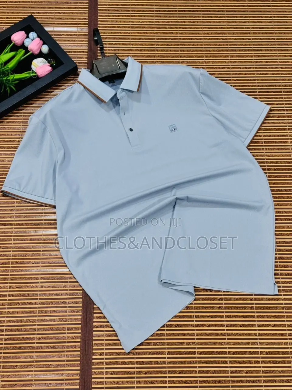 Quality Club Tees