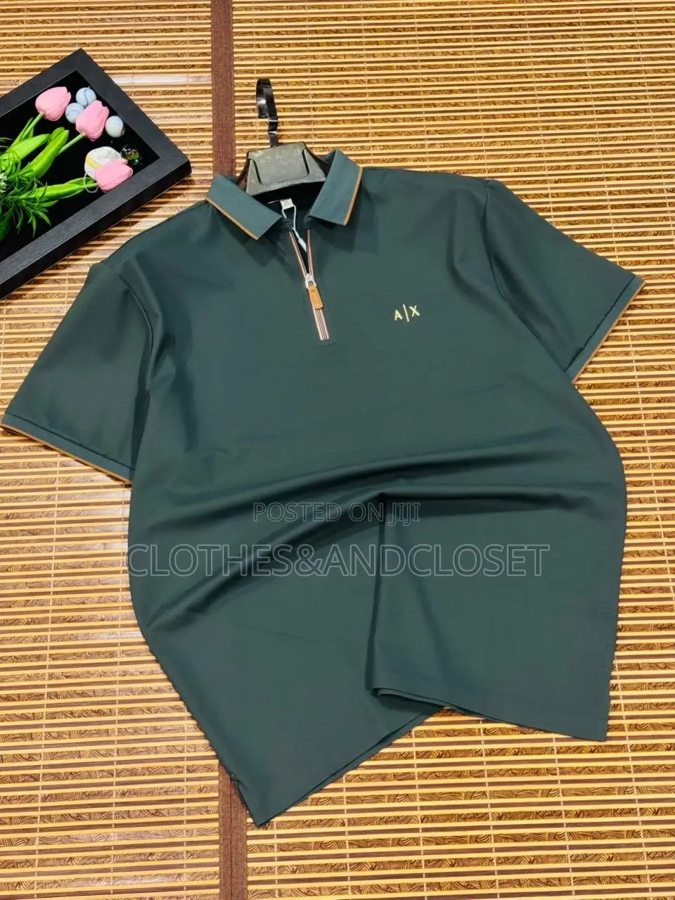 Quality Club Tees