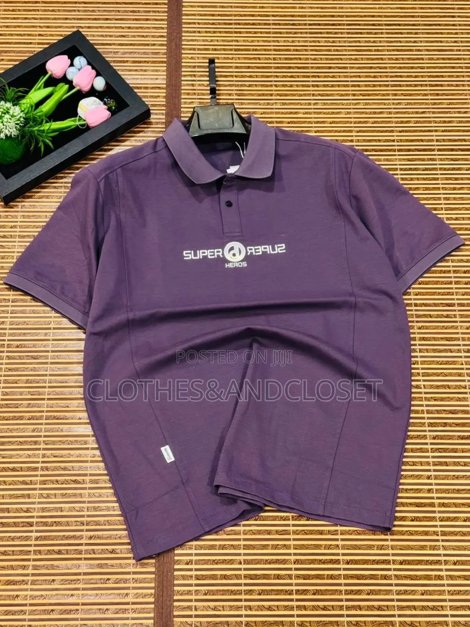 Quality Club Tees