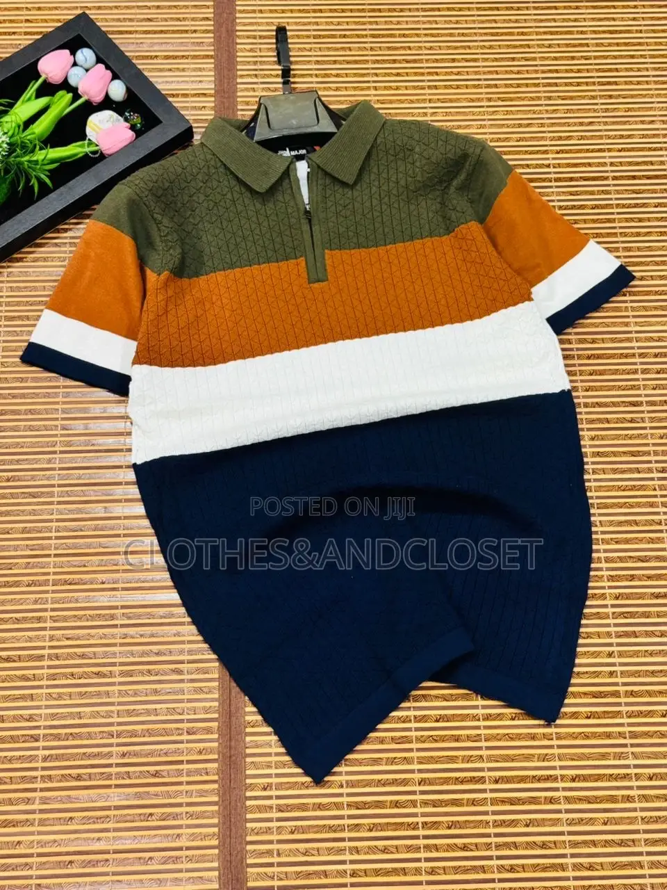 Quality Club Tees
