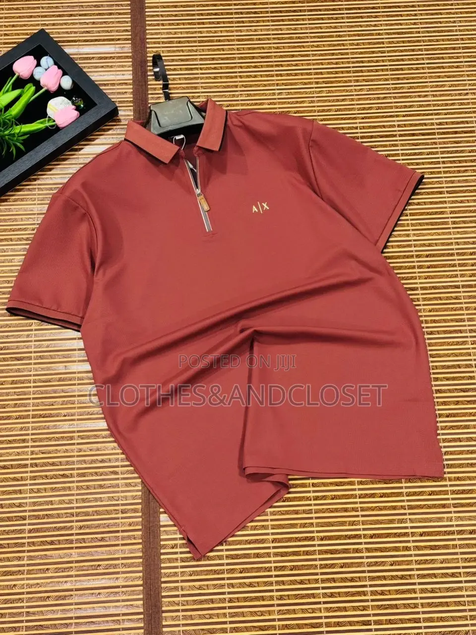 Quality Club Tees