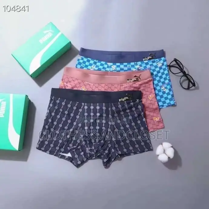 Quality Silicon Briefs