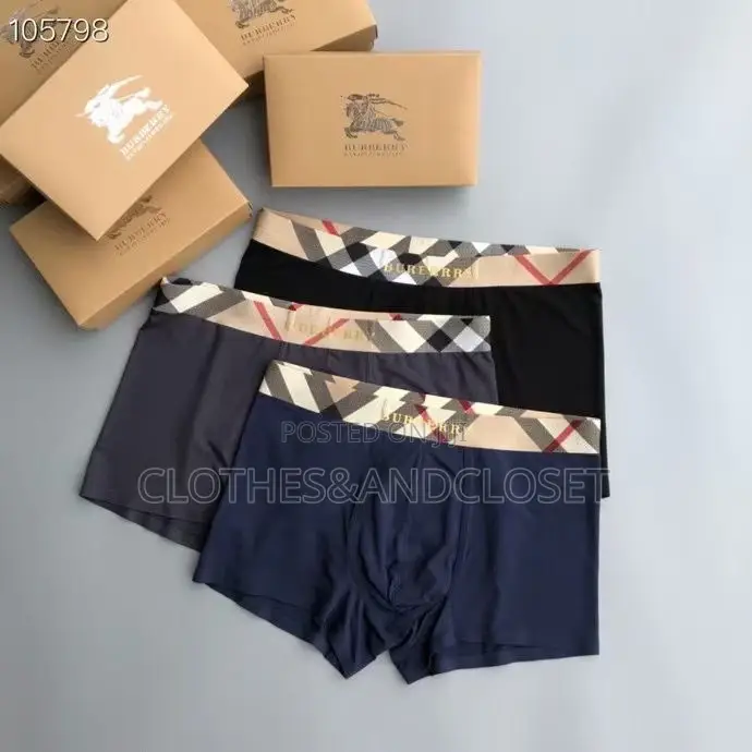 Quality Silicon Briefs
