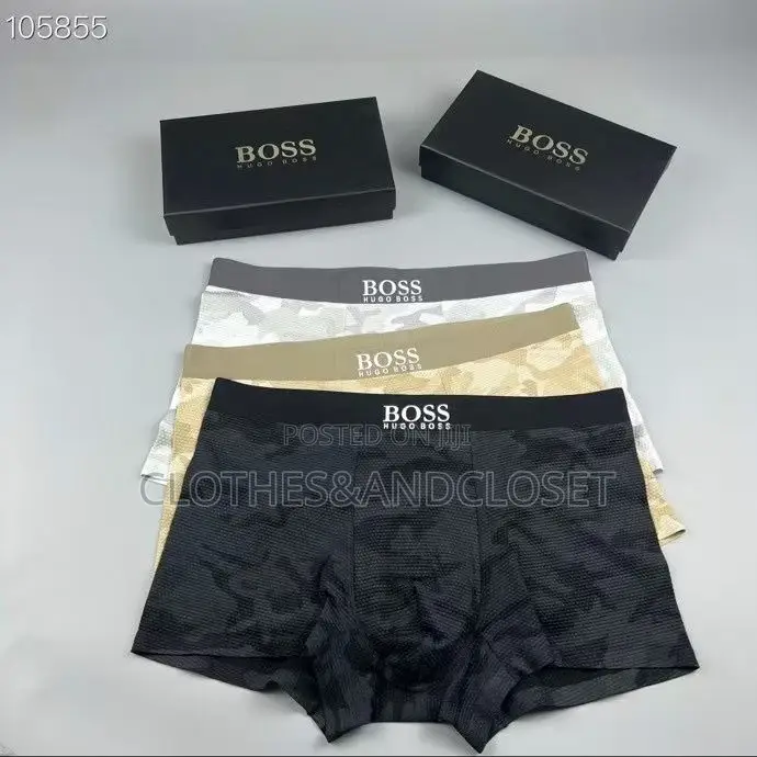 Quality Silicon Briefs