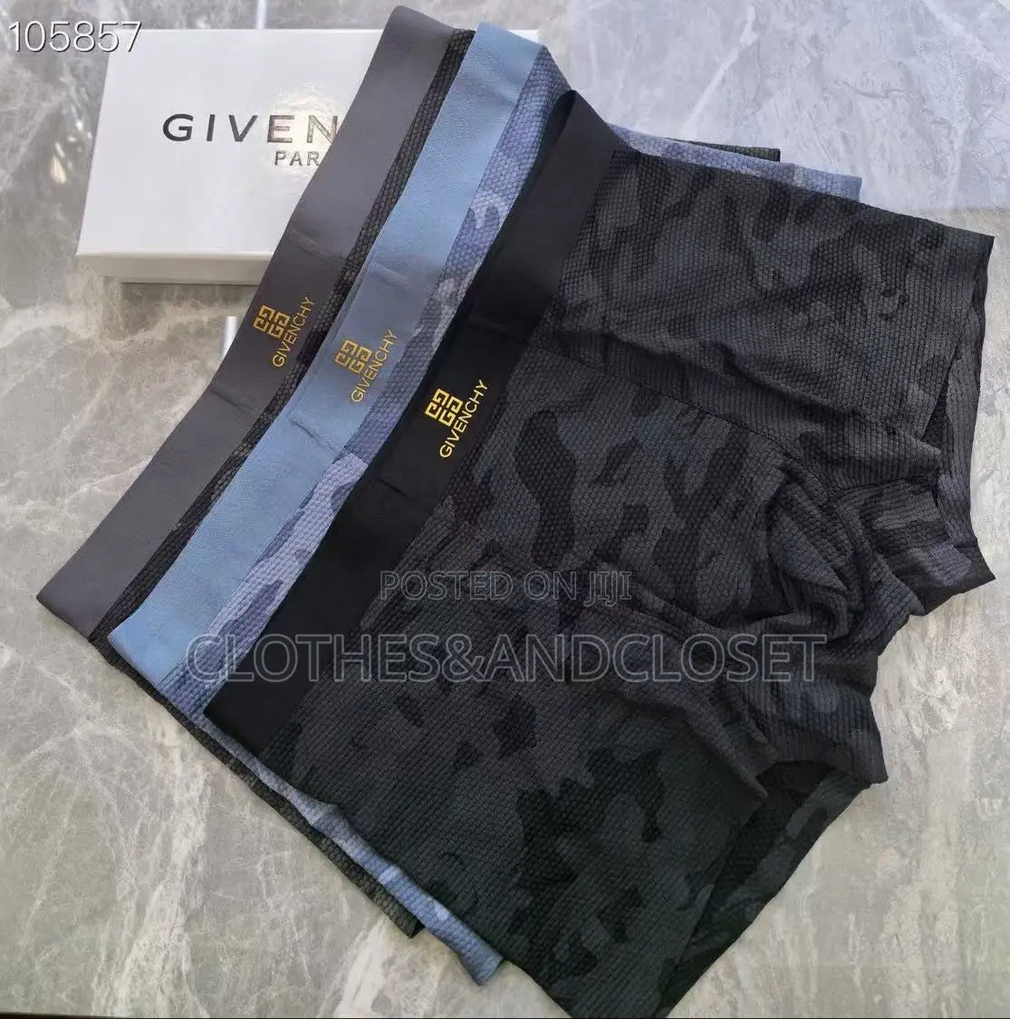 Quality Silicon Briefs