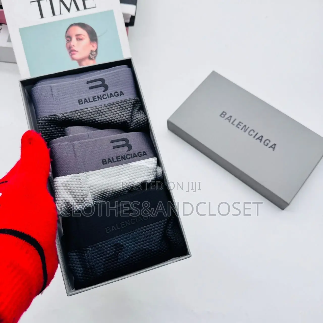 Quality Silicon Briefs