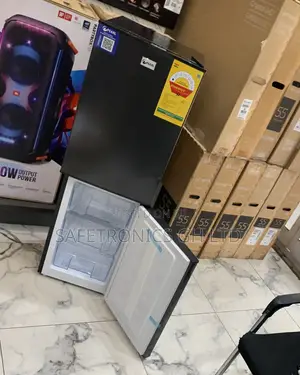 Unique Best Top Mount Pf-144b Doubledoor 102 Liters Pearl Fridge