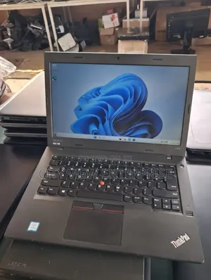 Laptop Lenovo ThinkPad T460 16GB Intel Core i5 HDD 320GB