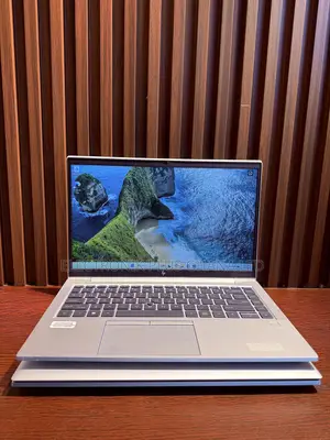 Laptop HP EliteBook 845 G8 16GB AMD Ryzen 5 SSD 256GB