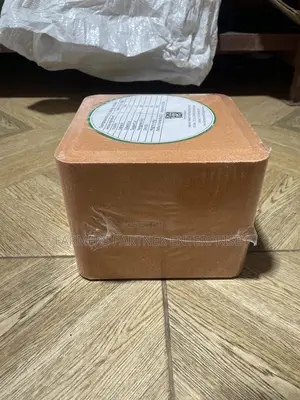 Mineral Block 10kg