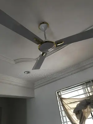 Crompton Ceiling Fan