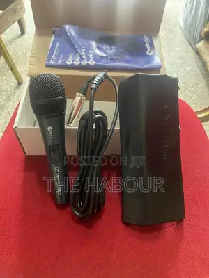 Sennheiser Evolution Cord Microphone