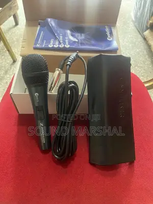 Sennheiser Evolution Cord Microphone