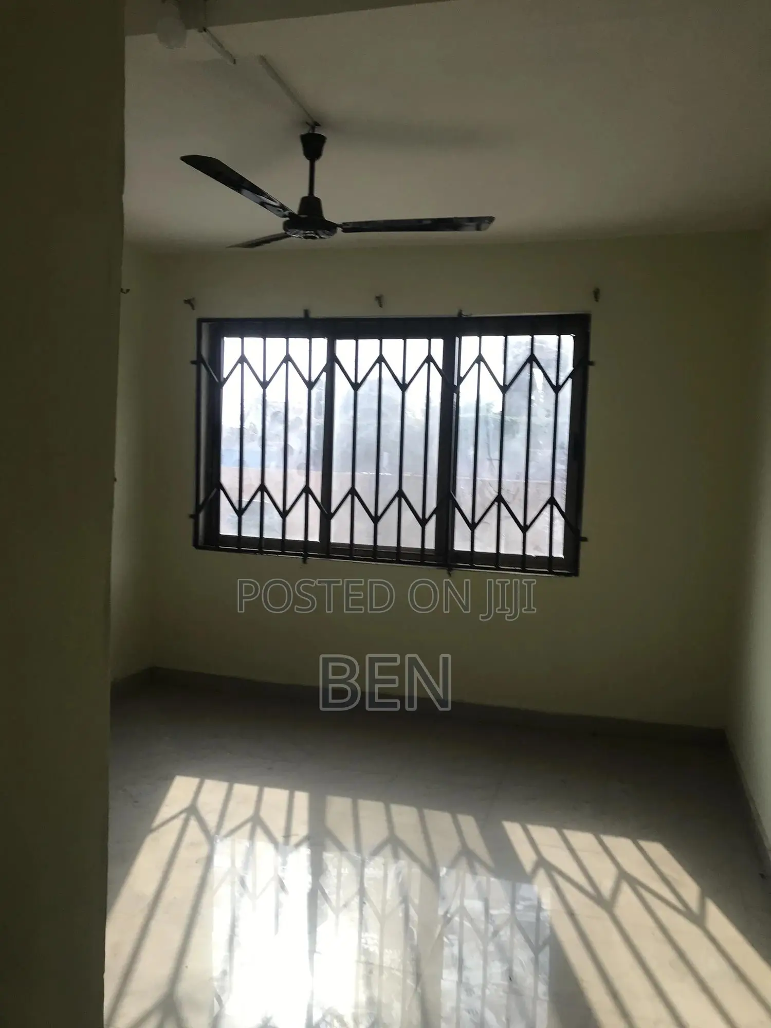 2bdrm Apartment in Dzorwulu for rent