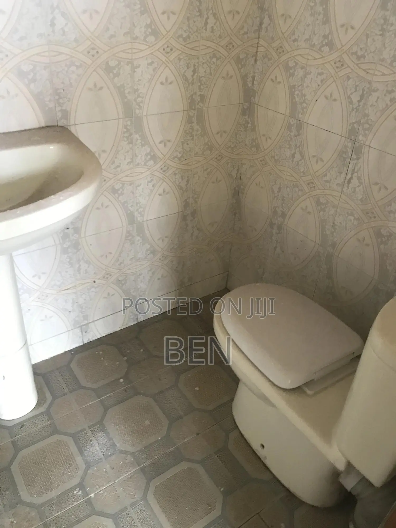 2bdrm Apartment in Dzorwulu for rent