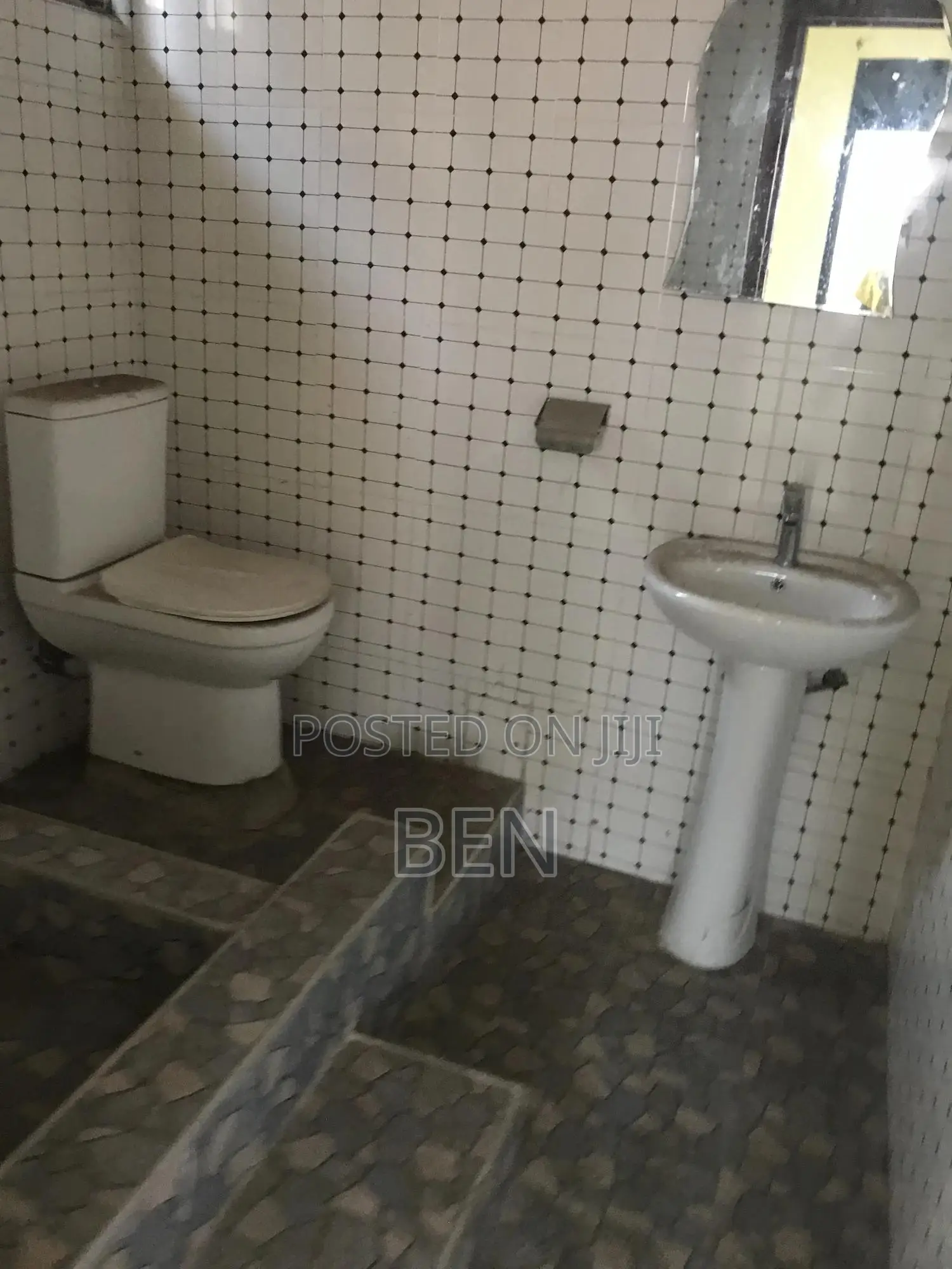2bdrm Apartment in Dzorwulu for rent