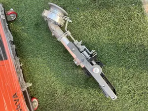 Water Sprinkler