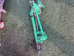 Water Sprinkler