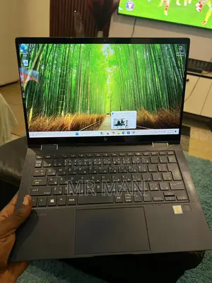 Laptop HP Elite Dragonfly X360 8th Gen 8GB Intel Core I5 SSD 256GB