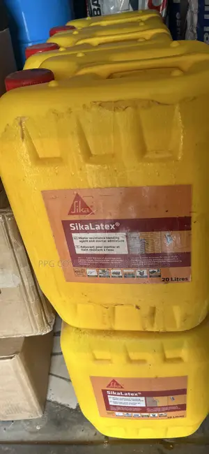 20kg Sikalatex