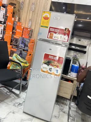 Try Out Ultra Modern 166l Zara-24tmf Grey Bottom Mount Fridge